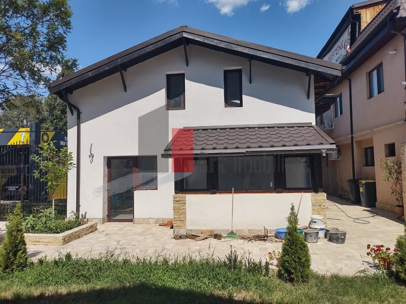 Progresului, inchiriere casa